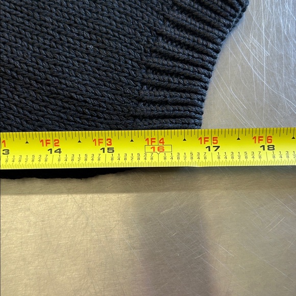 Vintage women's southwest theme sweater.  XL - Picture 11 of 11